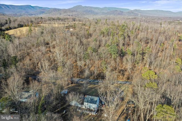 2986 RIDGE HOLLOW RD, Edinburg, VA 22824