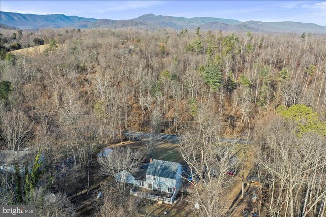 2986 RIDGE HOLLOW RD, Edinburg, VA 22824