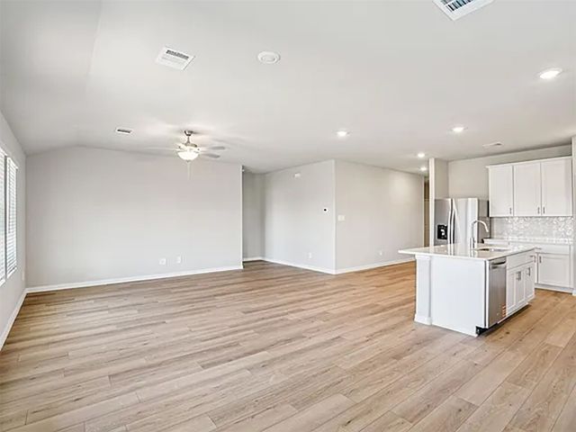 3029 Texoma Boulevard, Farmersville, TX 75442