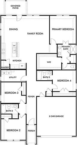 3029 Texoma Boulevard, Farmersville, TX 75442