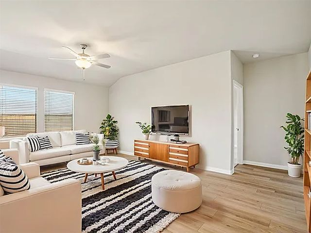 3029 Texoma Boulevard, Farmersville, TX 75442