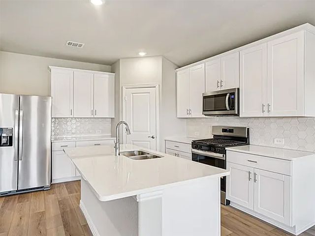 3029 Texoma Boulevard, Farmersville, TX 75442
