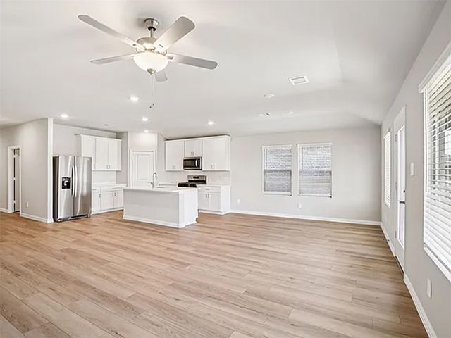 3029 Texoma Boulevard, Farmersville, TX 75442