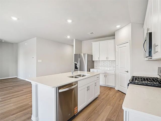 3029 Texoma Boulevard, Farmersville, TX 75442