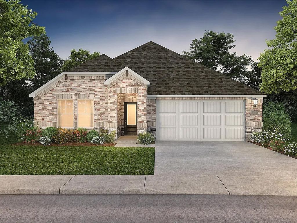3029 Texoma Boulevard, Farmersville, TX 75442