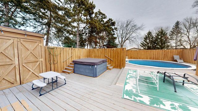 2930 Youngdale AVENUE, La Crosse, WI 54603