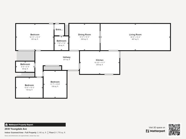 2930 Youngdale AVENUE, La Crosse, WI 54603