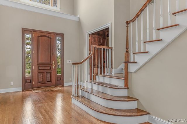 7266 Wynlakes Boulevard, Montgomery, AL 36117