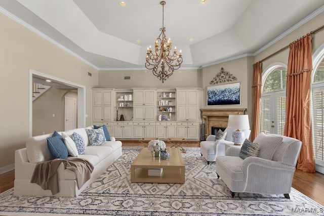 7266 Wynlakes Boulevard, Montgomery, AL 36117