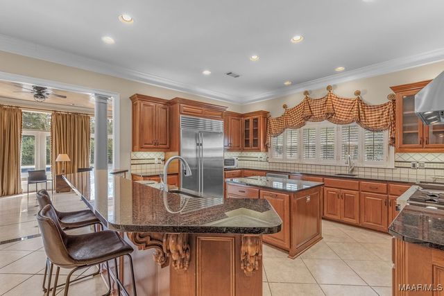 7266 Wynlakes Boulevard, Montgomery, AL 36117