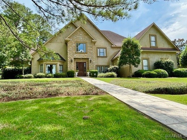7266 Wynlakes Boulevard, Montgomery, AL 36117