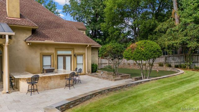 7266 Wynlakes Boulevard, Montgomery, AL 36117