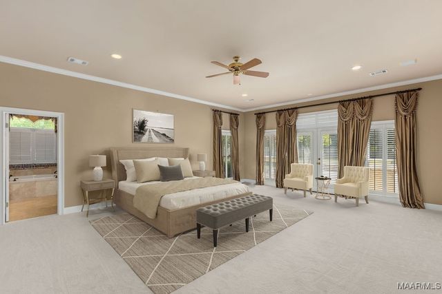 7266 Wynlakes Boulevard, Montgomery, AL 36117