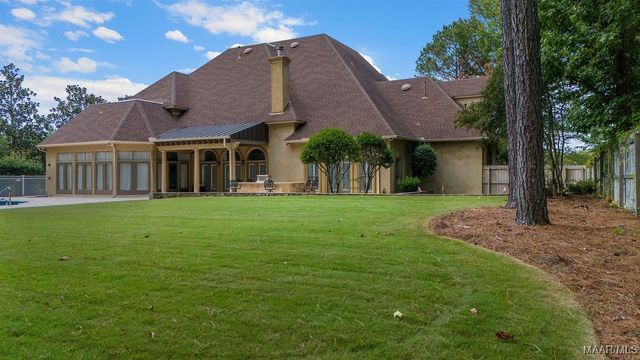 7266 Wynlakes Boulevard, Montgomery, AL 36117