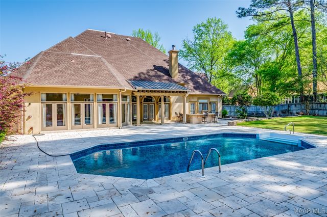 7266 Wynlakes Boulevard, Montgomery, AL 36117