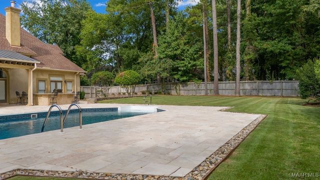 7266 Wynlakes Boulevard, Montgomery, AL 36117