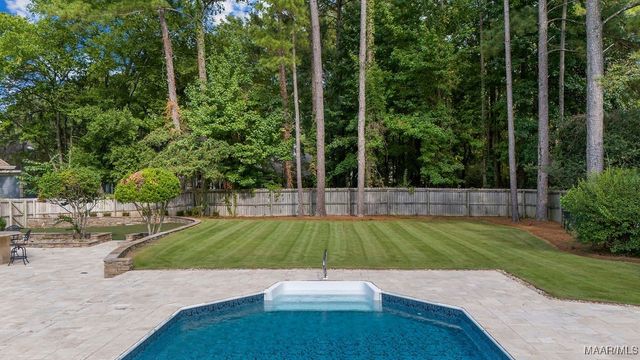 7266 Wynlakes Boulevard, Montgomery, AL 36117