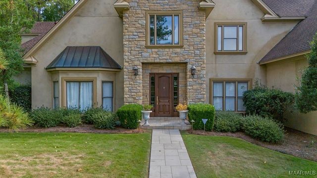 7266 Wynlakes Boulevard, Montgomery, AL 36117