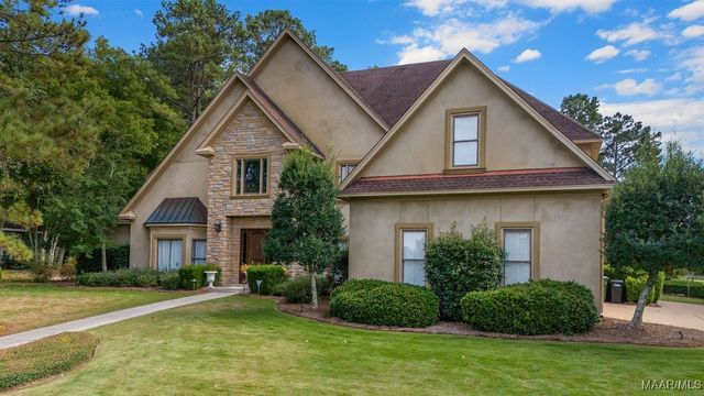 7266 Wynlakes Boulevard, Montgomery, AL 36117