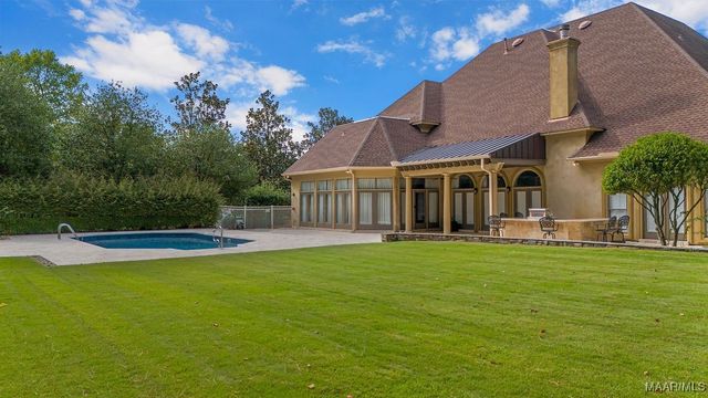 7266 Wynlakes Boulevard, Montgomery, AL 36117