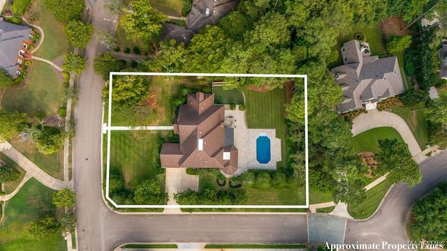 7266 Wynlakes Boulevard, Montgomery, AL 36117