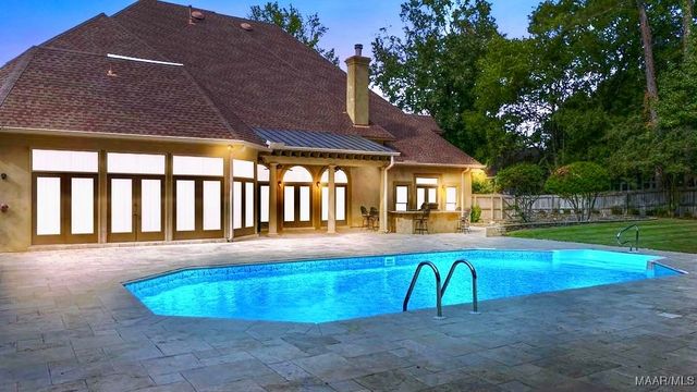 7266 Wynlakes Boulevard, Montgomery, AL 36117