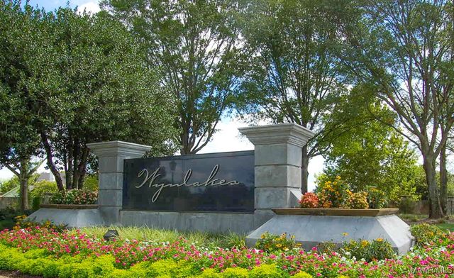 7266 Wynlakes Boulevard, Montgomery, AL 36117