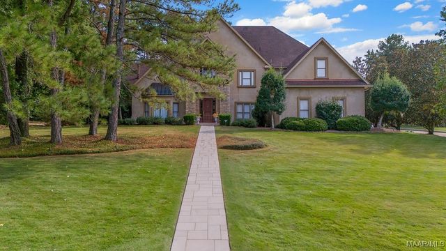 7266 Wynlakes Boulevard, Montgomery, AL 36117