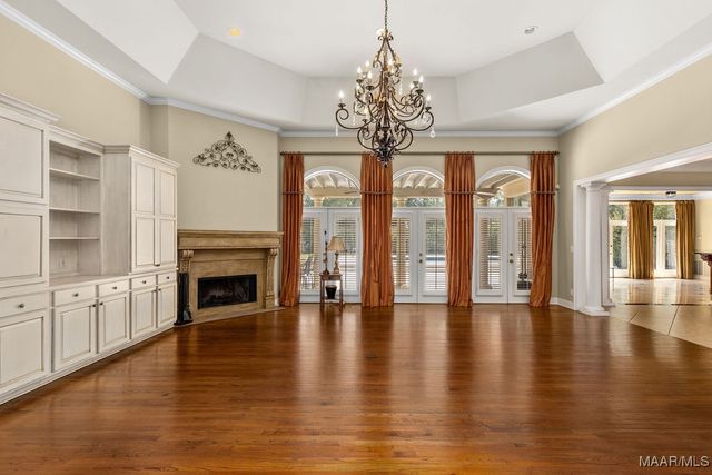 7266 Wynlakes Boulevard, Montgomery, AL 36117