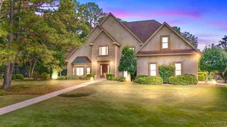 7266 Wynlakes Boulevard, Montgomery, AL 36117