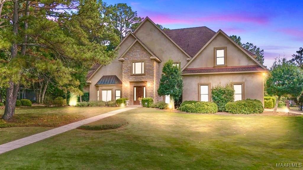 7266 Wynlakes Boulevard, Montgomery, AL 36117