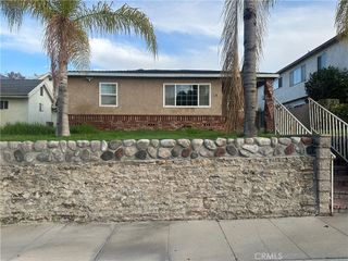 404 S Sievers, Brea, CA 92821