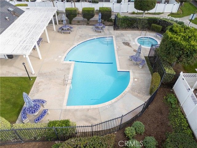 812 W Grondahl D, Covina, CA 91722