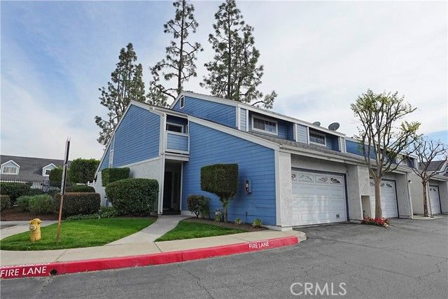 812 W Grondahl D, Covina, CA 91722