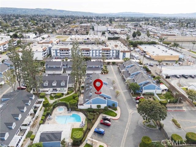 812 W Grondahl D, Covina, CA 91722