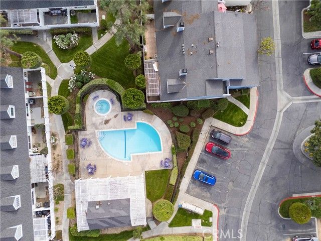 812 W Grondahl D, Covina, CA 91722