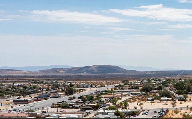 205 Division Street, Joshua Tree, CA 92252