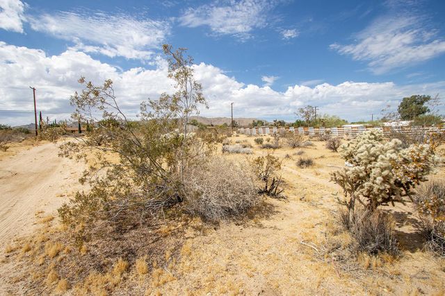 205 Division Street, Joshua Tree, CA 92252