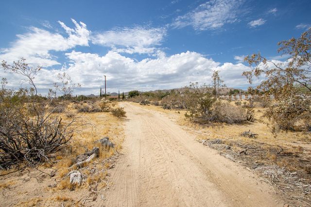 205 Division Street, Joshua Tree, CA 92252
