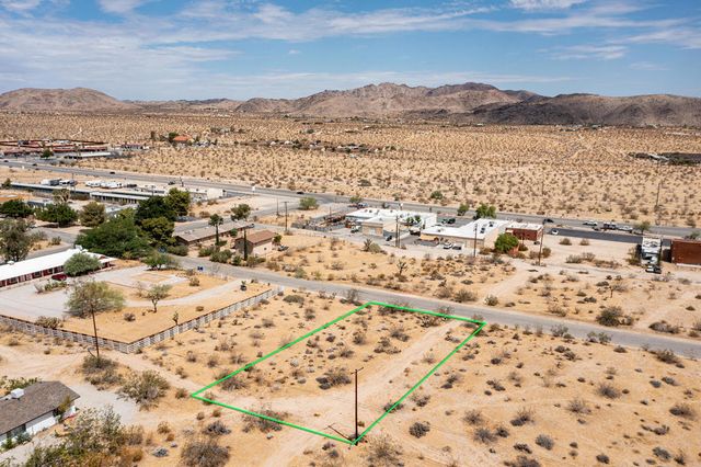 205 Division Street, Joshua Tree, CA 92252