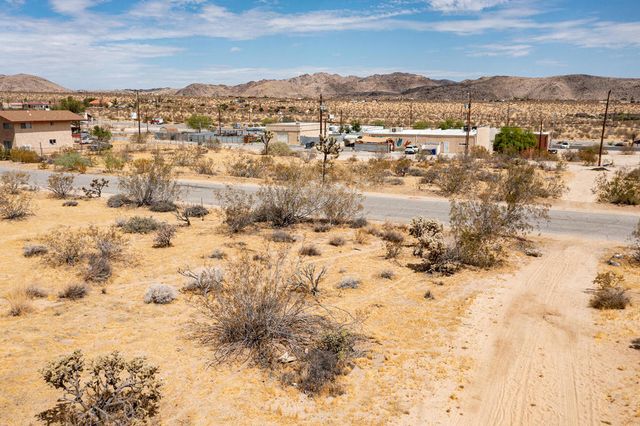 205 Division Street, Joshua Tree, CA 92252