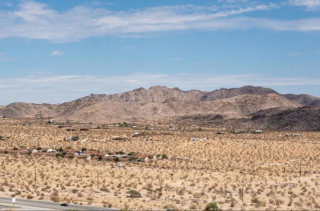 205 Division Street, Joshua Tree, CA 92252
