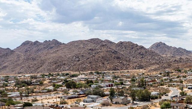 205 Division Street, Joshua Tree, CA 92252