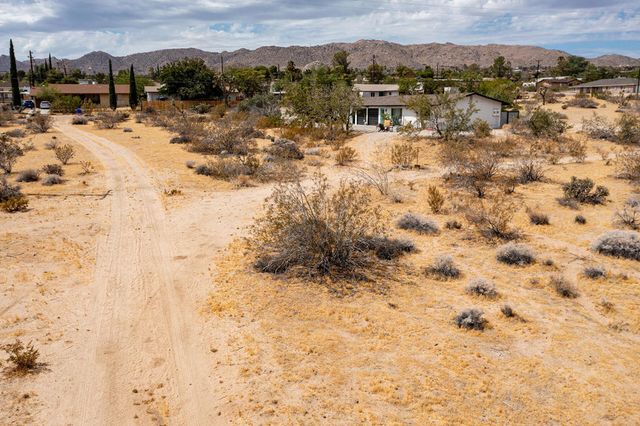 205 Division Street, Joshua Tree, CA 92252