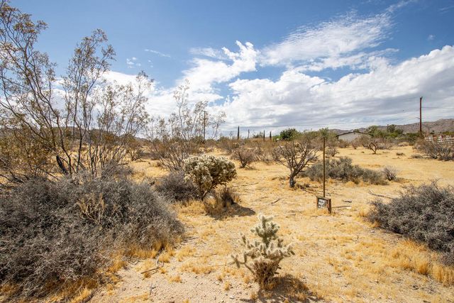 205 Division Street, Joshua Tree, CA 92252