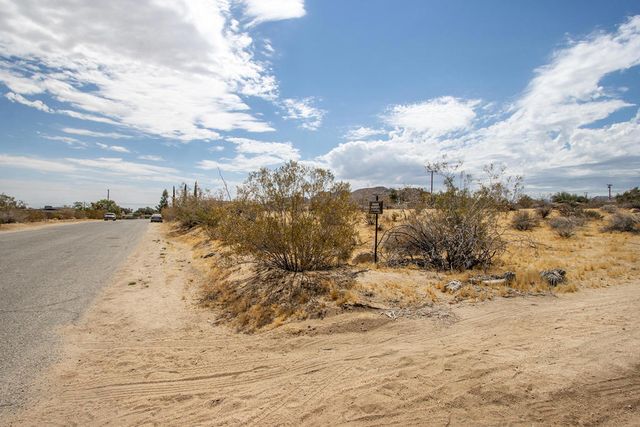 205 Division Street, Joshua Tree, CA 92252