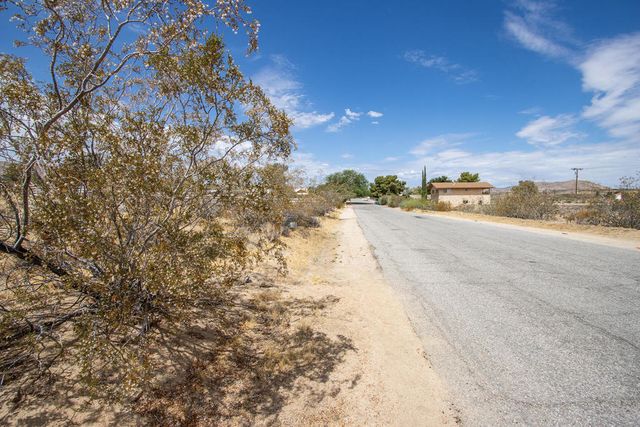 205 Division Street, Joshua Tree, CA 92252