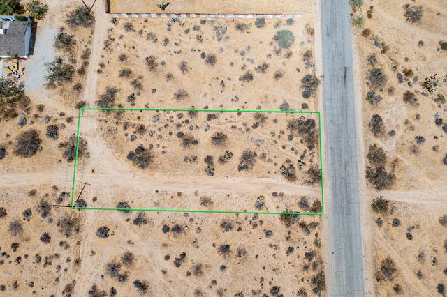 205 Division Street, Joshua Tree, CA 92252