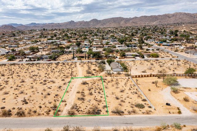 205 Division Street, Joshua Tree, CA 92252