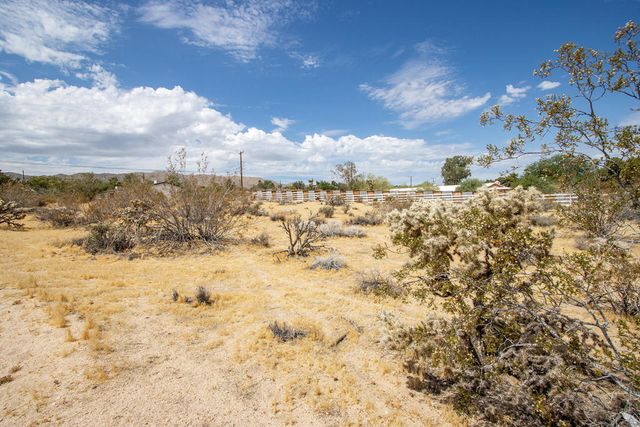 205 Division Street, Joshua Tree, CA 92252